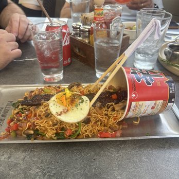 Sweet Maple - Ramen - Breakfast & Brunch Near Me - Palo Alto, California Sweet Maple - Ramen - Breakfast & Brunch Near Me - Palo Alto, California