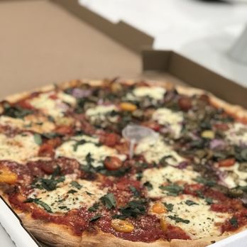 Apple - PIZZA Big Apple Pizzeria Utah - Authentic New York Style Pizza