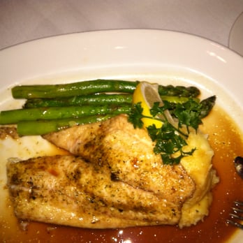 Butterfly Café - yellowtail snapper - Seafood Near Me - Marathon, Florida