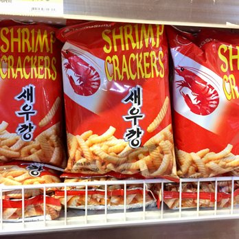 H Mart - Niles - Another popular snack, packs awesome flavors in here! Not for the health conscious folks.... - Grocery Near Me - Niles, Illinois