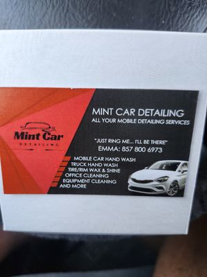 TOP 10 BEST Mobile Car Detailing Service near Red Oak, TX