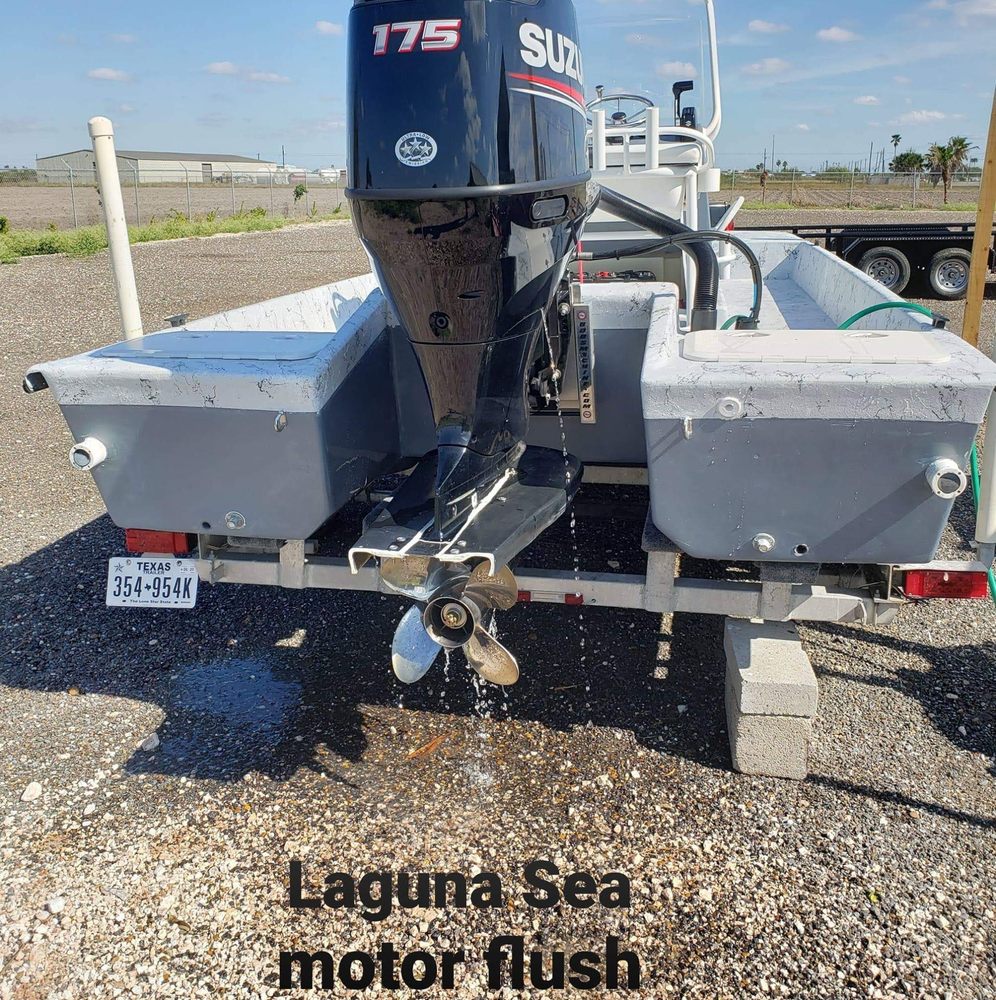 LAGUNA SEA BOAT CLUB AND STORAGE Updated May 2024 4901 East