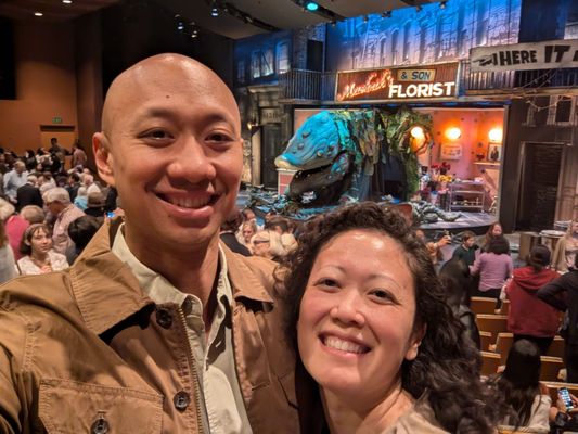 South Coast Repertory by null