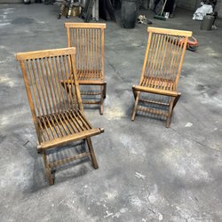 Legacy Upholstery