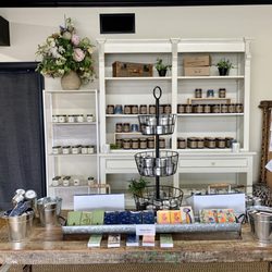 Wandering Lark - Wandering Lark studio and shop