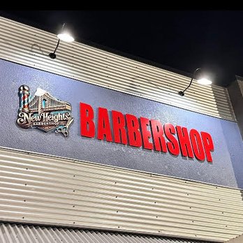 New Heights barbershop - Barbers Near Me - Winter Haven, Florida New Heights barbershop - Barbers Near Me - Winter Haven, Florida