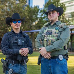 State Patrol Services