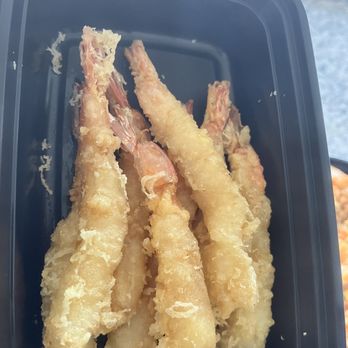 Benihana - Temecula - Tempura shrimp - Sushi Bars Near Me - Temecula, California Benihana - Temecula - Tempura shrimp - Sushi Bars Near Me - Temecula, California