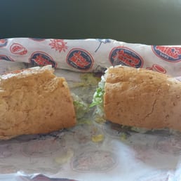 jersey mike's el cajon blvd