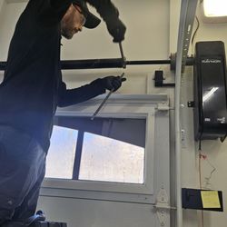 In&Out Residential Garage Door Service