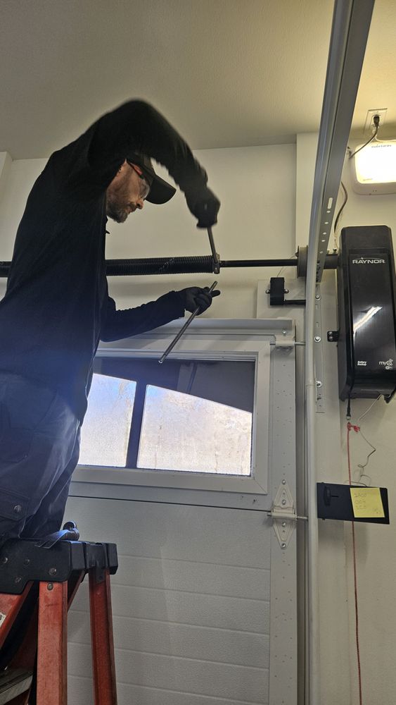 In&Out Residential Garage Door Service - Garage Door Contractor in Waukesha, WI