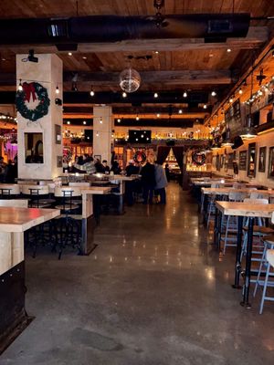 Ainslie Bowery by null