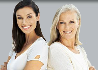 Sherry Anoushfar, DDS, PC Logo
