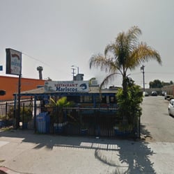 Mariscos El Pariente