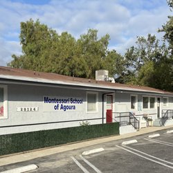 Montessori School of Agoura