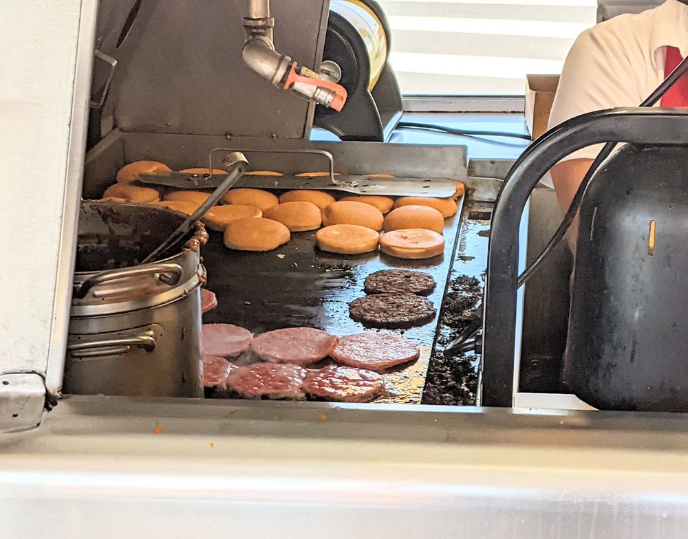 Original Tommy's