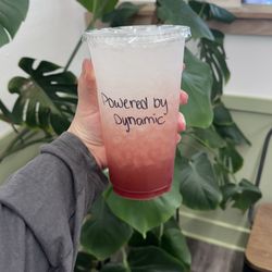 Dynamic Nutrition