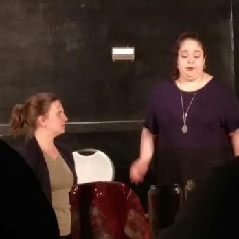 The Comedy Clubhouse - Comedy Clubs Near Me - Chicago, Illinois
