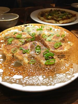 Pinwheel Garden Dumpling and Noodle Bar by null