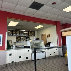 Henry's Hamburgers