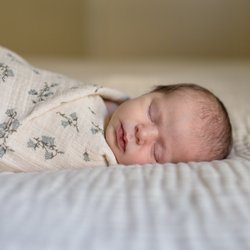 The Newborn Nurse