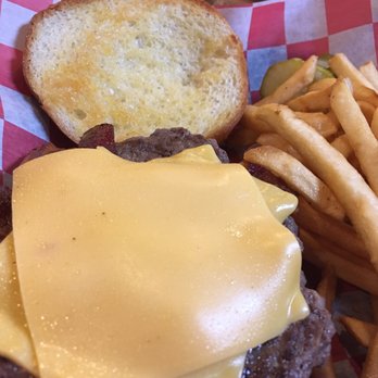 Bears Den - Bacon cheese burger - Bars Near Me - Bruno, Minnesota Bears Den - Bacon cheese burger - Bars Near Me - Bruno, Minnesota