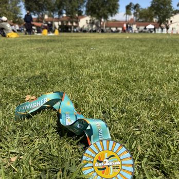Aut2Run - That's a wrap! 13-years participating. Thanks be to Him for the strength & willpower to continue. With his favor I'll be back for # 14. - Active Life Near Me - Camarillo, California Aut2Run - That's a wrap! 13-years participating. Thanks be to Him for the strength & willpower to continue. With his favor I'll be back for # 14. - Active Life Near Me - Camarillo, California