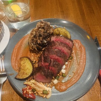 Tinderbox Kitchen - New American Near Me - Flagstaff, Arizona