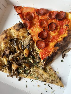 Bub and Grandma’s Pizza by null