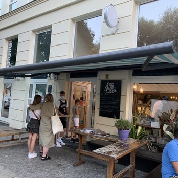 Cuore Di Vetro - Ice Cream & Frozen Yogurt Near Me - Berlin, BE Cuore Di Vetro - Ice Cream & Frozen Yogurt Near Me - Berlin, BE