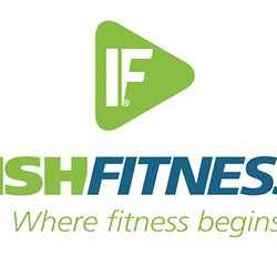 Ish Fitness