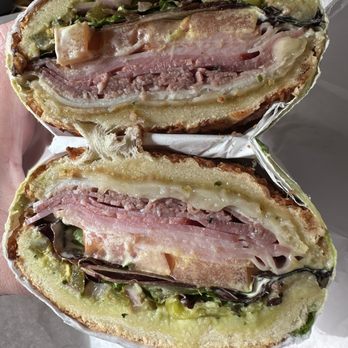 Miss Tomato - Flying Dutchman - Sandwiches Near Me - Pacifica, California