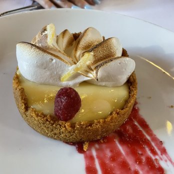 El Nido - Lemon Tart! - American Near Me - Santa Fe, New Mexico