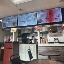 Tj Tortas & Tacos