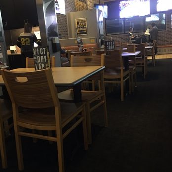Buffalo Wild Wings - Chicken Wings Near Me - Seekonk, Massachusetts Buffalo Wild Wings - Chicken Wings Near Me - Seekonk, Massachusetts