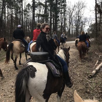 Riverman Trail Rides - Horseback Riding Near Me - Broken Bow, Oklahoma Riverman Trail Rides - Horseback Riding Near Me - Broken Bow, Oklahoma
