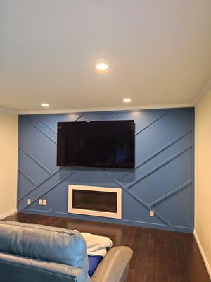 Professional Wainscoting Services - Elevate Your Space with Custom Wainscoting! 🏡🌟
Add timeless elegance and character to any room with our professional wainscoting installation. Whether you prefer classic panels or modern styles, we tailor every detail to enhance your home or office.
✔️ Beautiful, custom designs to suit your taste
✔️ Expert craftsmanship and precise installation
✔️ Boost your property’s style and value
Upgrade your interiors—call us to schedule your wainscoting consultation! Professional Wainscoting Services - Elevate Your Space with Custom Wainscoting! 🏡🌟
Add timeless elegance and character to any room with our professional wainscoting installation. Whether you prefer classic panels or modern styles, we tailor every detail to enhance your home or office.
✔️ Beautiful, custom designs to suit your taste
✔️ Expert craftsmanship and precise installation
✔️ Boost your property’s style and value
Upgrade your interiors—call us to schedule your wainscoting consultation!
