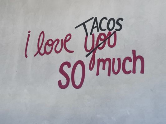 La Calle Tacos by null