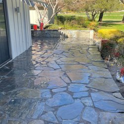 Monterey Custom Tile
