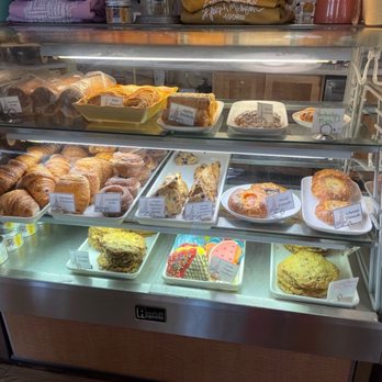 Caffe Tosi - baked goods! - Cafes Near Me - Saint Joseph, Michigan Caffe Tosi - baked goods! - Cafes Near Me - Saint Joseph, Michigan