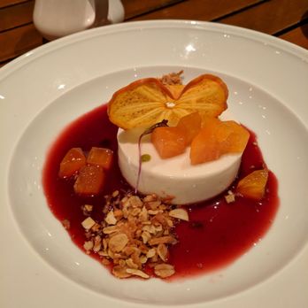 Ka'ana Kitchen - This is one of the best vegan desserts I've ever had. And I've had them all in La! Highly recommend this if it's still on the menu! - Asian Fusion Near Me - Wailea, Hawaii Ka'ana Kitchen - This is one of the best vegan desserts I've ever had. And I've had them all in La! Highly recommend this if it's still on the menu! - Asian Fusion Near Me - Wailea, Hawaii