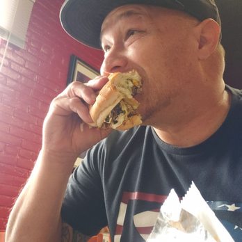 Lee's Hamburgers - 1/2lb jammen cheeseburger WOOOOHOOOLEES in Slidell Louisiana. - Burgers Near Me - Slidell, Louisiana Lee's Hamburgers - 1/2lb jammen cheeseburger WOOOOHOOOLEES in Slidell Louisiana. - Burgers Near Me - Slidell, Louisiana