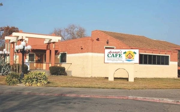 Arroyo's Cafe by null