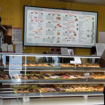 Pflugerville Donuts - Fresh - Donuts Near Me - Pflugerville, Texas