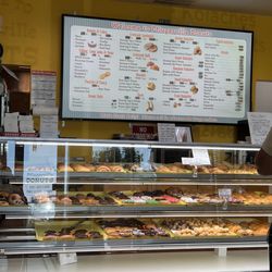 Pflugerville Donuts - Fresh