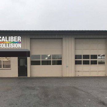 Caliber Collision - Body Shops Near Me - Gastonia, North Carolina