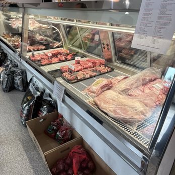 Guthrie County Quality Meats - Meat Shops Near Me - Guthrie Center, Iowa Guthrie County Quality Meats - Meat Shops Near Me - Guthrie Center, Iowa