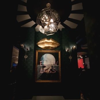 Plume - Cocktail Bars Near Me - Houston, Texas