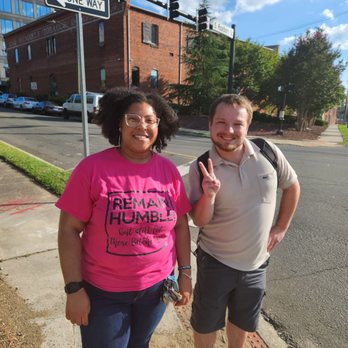 Triangle Walking Tours - Walking Tours Near Me Triangle Walking Tours - Walking Tours Near Me
