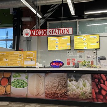 Momo Station - Momo Station store front - Himalayan/Nepalese Near Me - Charlotte, North Carolina Momo Station - Momo Station store front - Himalayan/Nepalese Near Me - Charlotte, North Carolina
